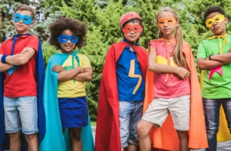 Top 10 Iconic Superhero Costumes of All Time